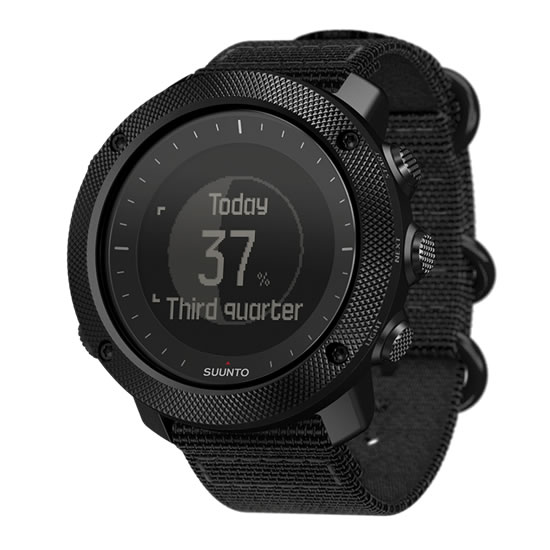 Suunto X Landerのベルトが切れてしまった そろそろ変えどきか Traverse Alphaに心惹かれる オッサン的感覚 Ossanit Com